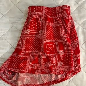 Mossimo Shorts
